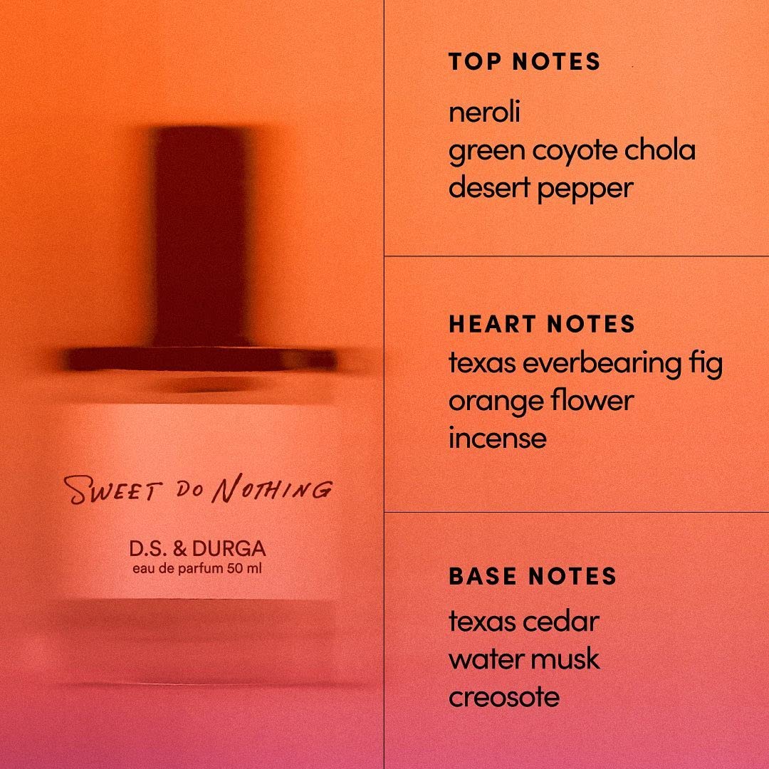 Amazon.com : D.S. & Durga Sweet Do Nothing by DS & Durga for